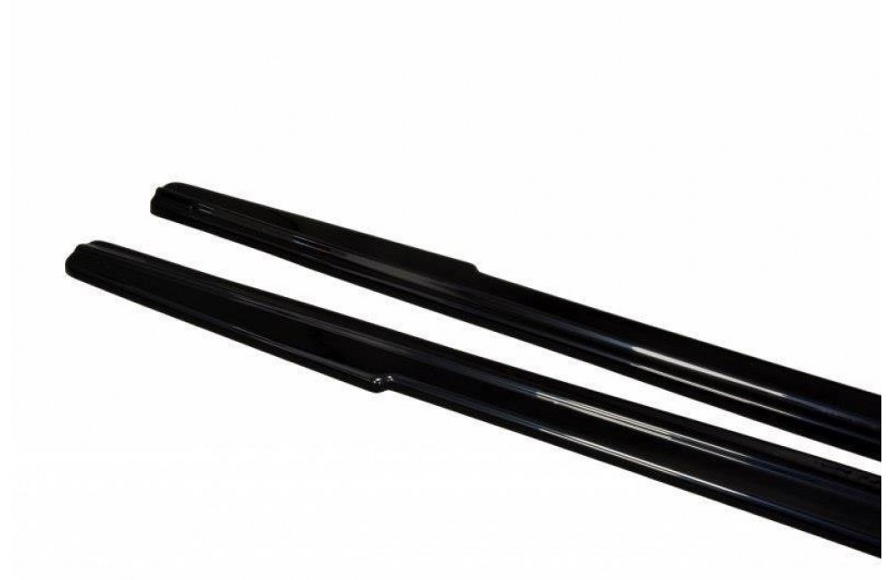 Side Skirts Diffusers Ford Focus RS Mk1
