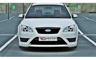 BONNET ADD-ON Ford Focus Mk2