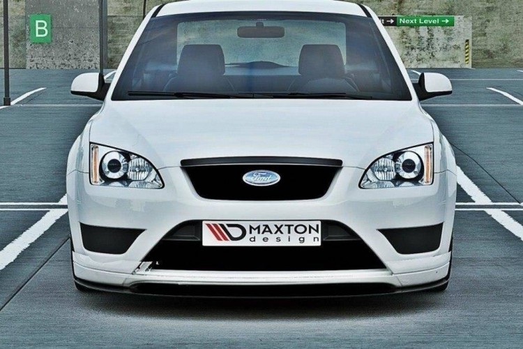 ΠΡΟΣΘΕΤΟ ΚΑΠΟ Ford Focus Mk2