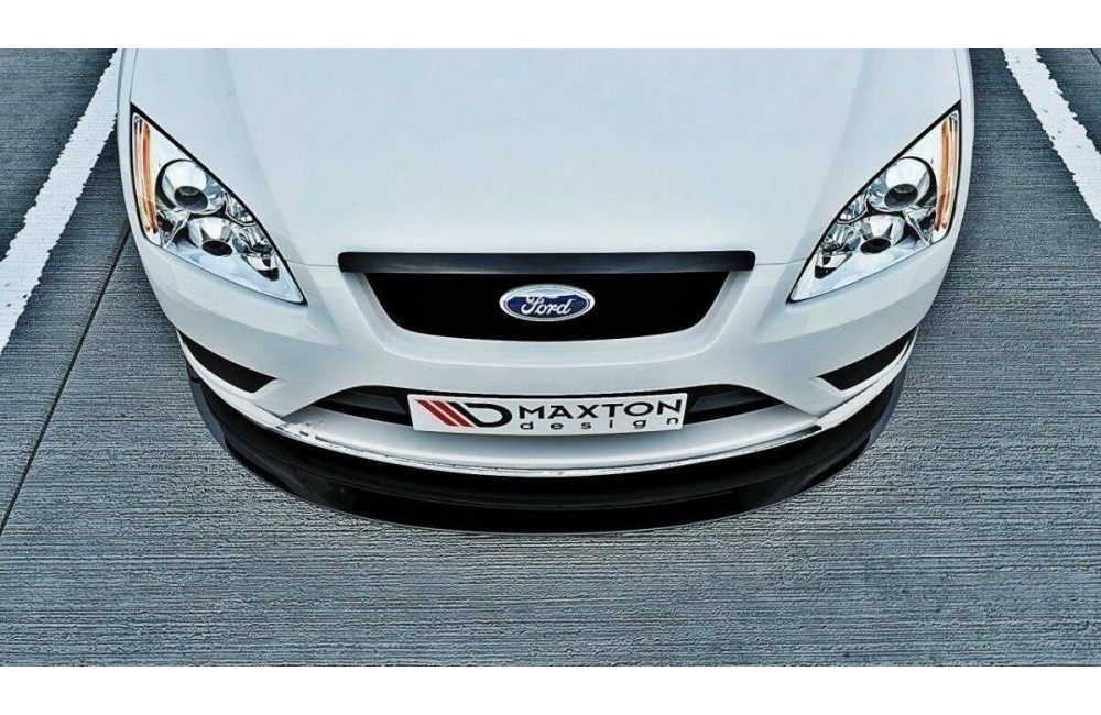 BONNET ADD-ON Ford Focus Mk2 BONNET ADD-ON Ford Focus Mk2