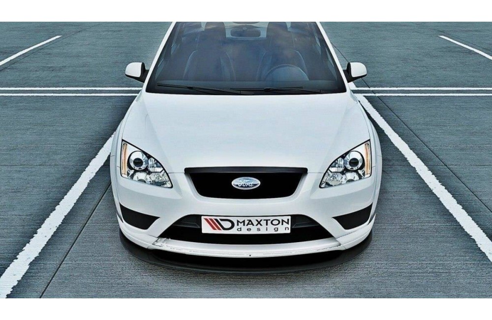 BONNET ADD-ON Ford Focus Mk2 BONNET ADD-ON Ford Focus Mk2