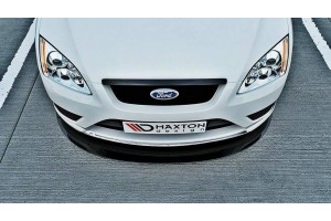 BONNET ADD-ON Ford Focus Mk2 BONNET ADD-ON Ford Focus Mk2