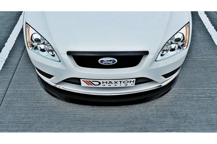 ΠΡΟΣΘΕΤΟ ΚΑΠΟ Ford Focus Mk2