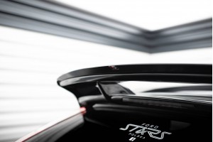 Spoiler Cap Ford Focus RS Mk2
