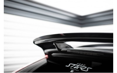 Spoiler Cap Ford Focus RS Mk2