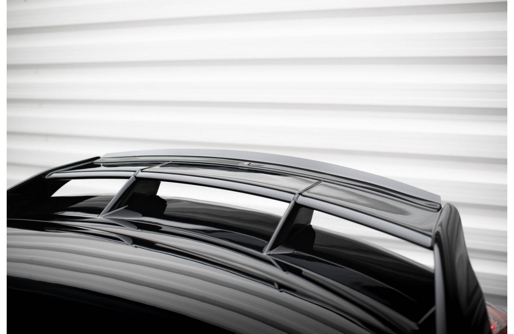 Spoiler Cap Ford Focus RS Mk2