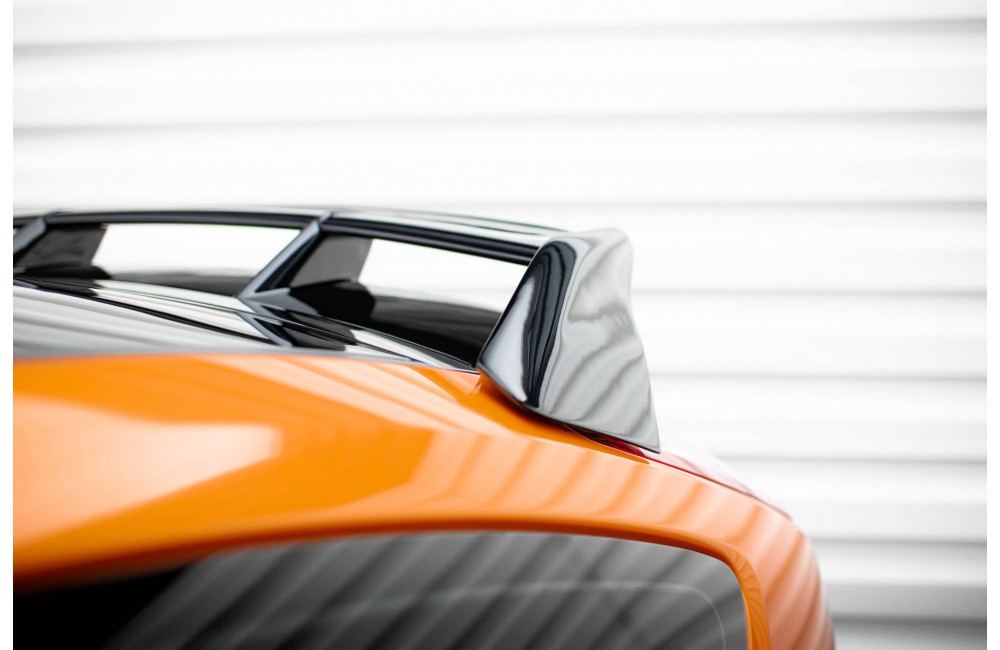 Spoiler Ford Focus Mk2 / Mk2 FL < RS Look > Spoiler Ford Focus Mk2 / Mk2 FL < RS Look >