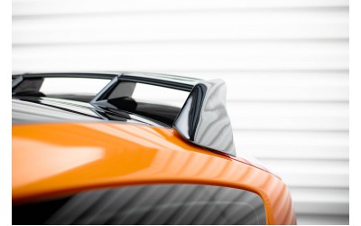 Spoiler Ford Focus Mk2 / Mk2 FL < RS Look >