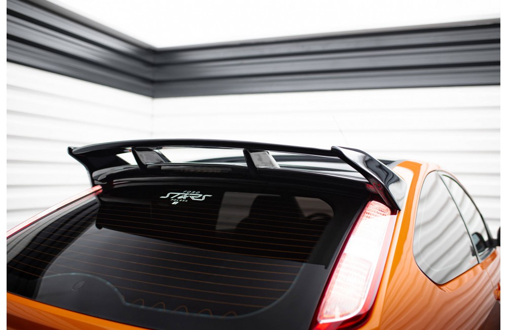 Spoiler Ford Focus Mk2 / Mk2 FL < RS Look > Spoiler Ford Focus Mk2 / Mk2 FL < RS Look >