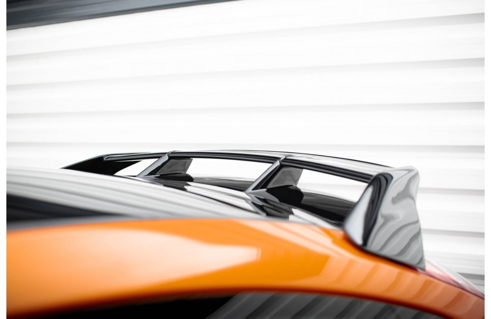 Spoiler Ford Focus Mk2 / Mk2 FL < RS Look > Spoiler Ford Focus Mk2 / Mk2 FL < RS Look >