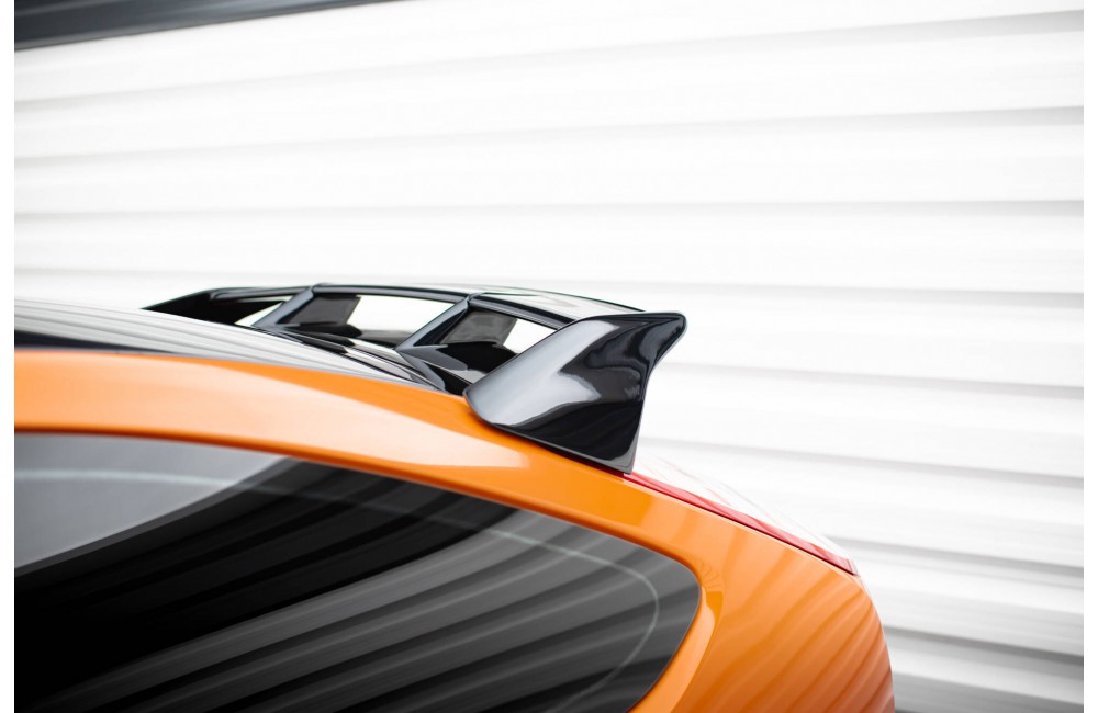 Spoiler Ford Focus Mk2 / Mk2 FL < RS Look > Spoiler Ford Focus Mk2 / Mk2 FL < RS Look >