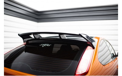 Spoiler Ford Focus Mk2 / Mk2 FL < RS Look >