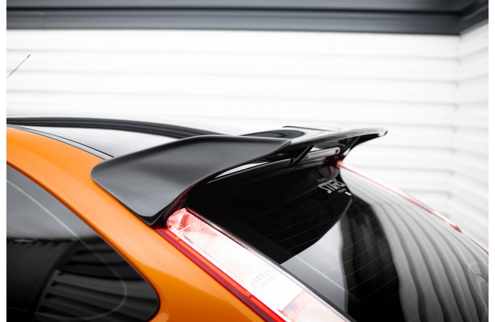 Spoiler Ford Focus Mk2 / Mk2 FL < RS Look > Spoiler Ford Focus Mk2 / Mk2 FL < RS Look >