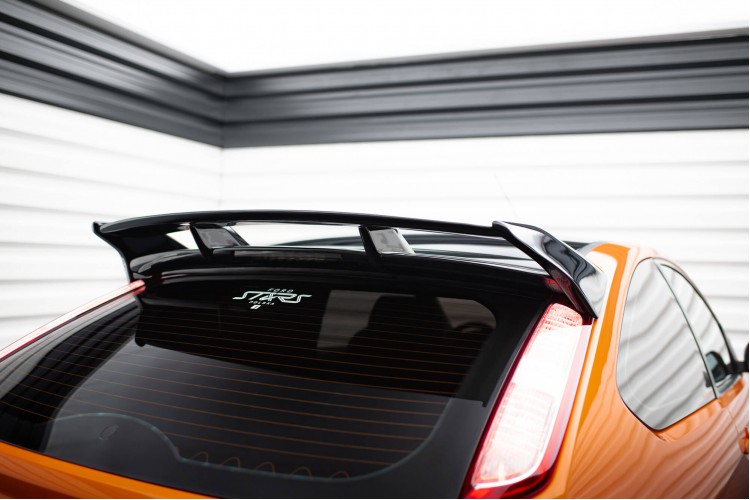 Αεροτομή Ford Focus Mk2 \/ Mk2 FL < RS Look >