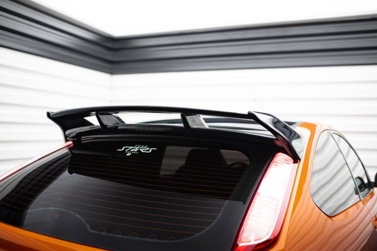 Αεροτομή Ford Focus Mk2 \/ Mk2 FL < RS Look >