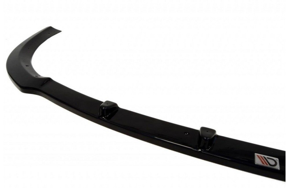 Front Splitter V.1 Ford Focus RS Mk2