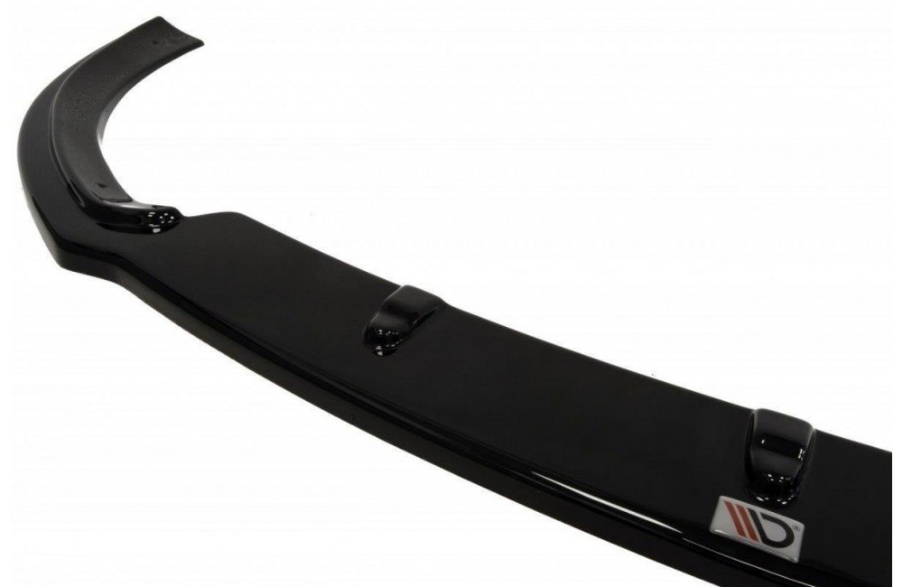 Front Splitter V.2 Ford Focus RS Mk2