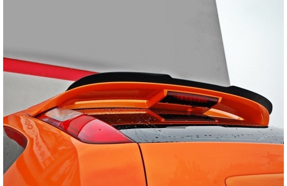 Spoiler Cap Ford Focus ST Mk2