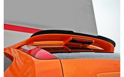 Spoiler Cap Ford Focus ST Mk2