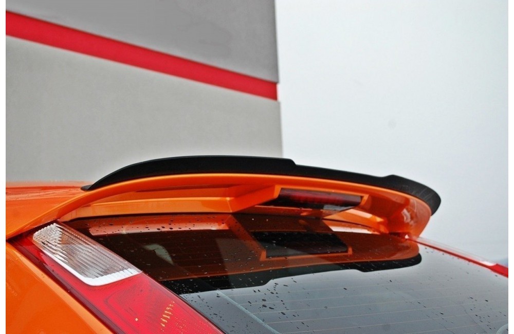 Spoiler Cap Ford Focus ST Mk2