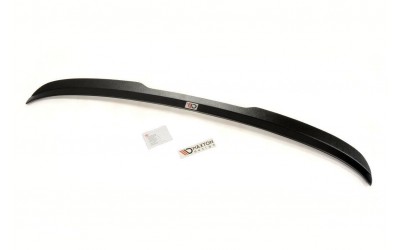 Spoiler Cap Ford Focus ST Mk2