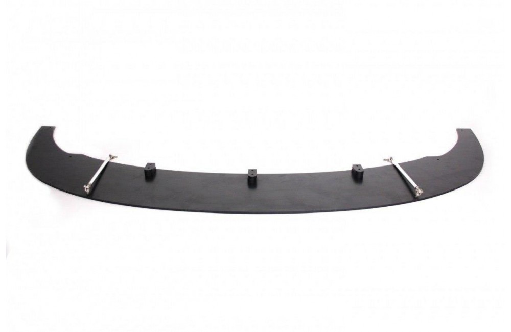 Racing Front Splitter Ford Focus ST Mk2