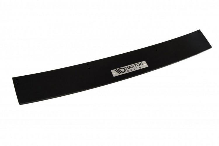 Πίσω Splitter Ford Focus ST Mk2