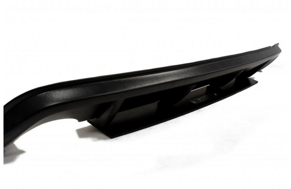 Rear Splitter Ford Focus ST Mk2