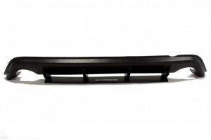Rear Splitter Ford Focus ST Mk2