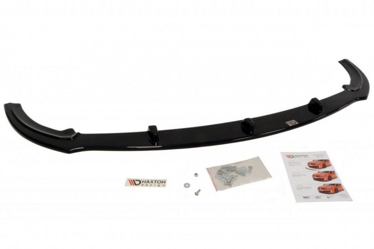 Πρόσθιο Splitter V.1 Ford Focus ST Mk2