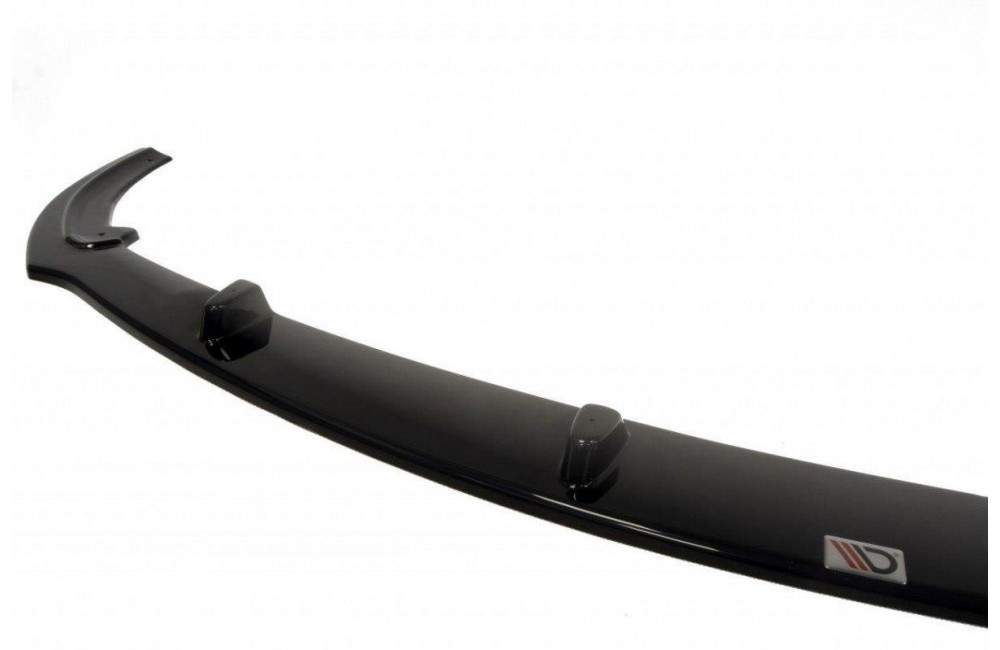 Front Splitter V.1 Ford Focus ST Mk2