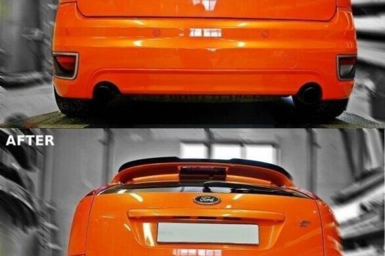 Πίσω Βαλάνς Ford Focus ST Mk2
