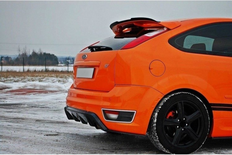 Πίσω Βαλάνς Ford Focus ST Mk2