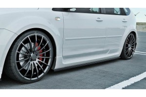 Side Skirts Diffusers Ford Focus ST Mk2