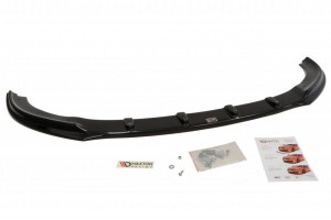 FRONT SPLITTER FORD FOCUS II FACELIFT