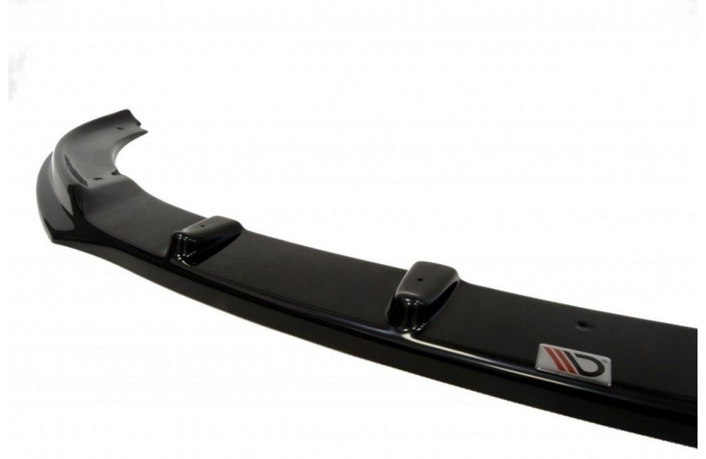 FRONT SPLITTER FORD FOCUS II FACELIFT