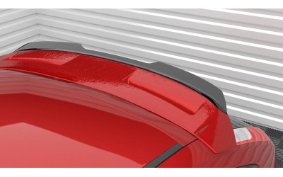 Spoiler Cap Ford Focus ST Mk2 Facelift