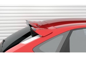 Spoiler Cap Ford Focus ST Mk2 Facelift