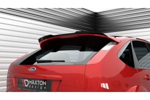 Spoiler Cap Ford Focus ST Mk2 Facelift