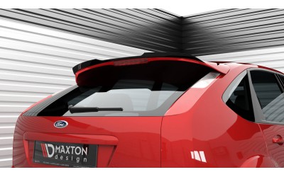 Spoiler Cap Ford Focus ST Mk2 Facelift