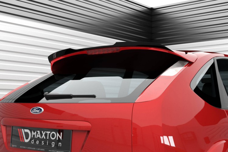 Αεροτομή Καπό Ford Focus ST Mk2 Facelift