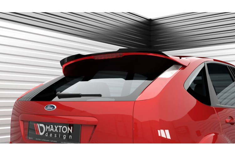Αεροτομή Καπό Ford Focus ST Mk2 Facelift