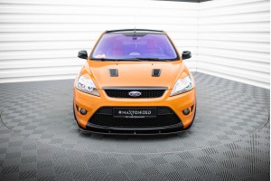 Front Splitter Ford Focus ST Mk2 FL