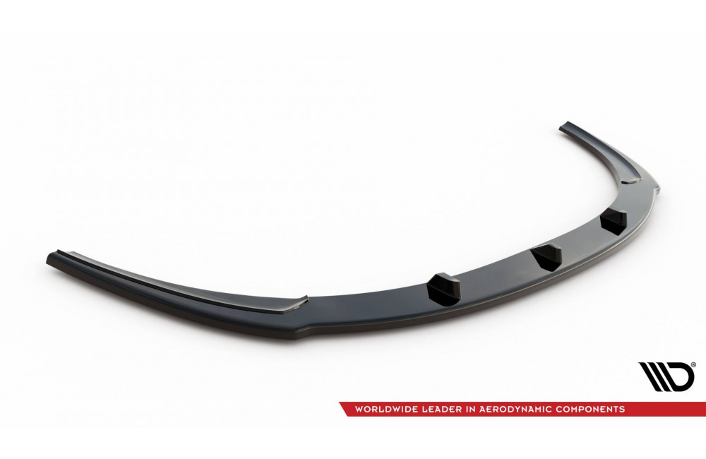Front Splitter Ford Focus ST Mk2 FL