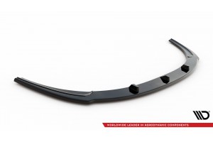 Front Splitter Ford Focus ST Mk2 FL