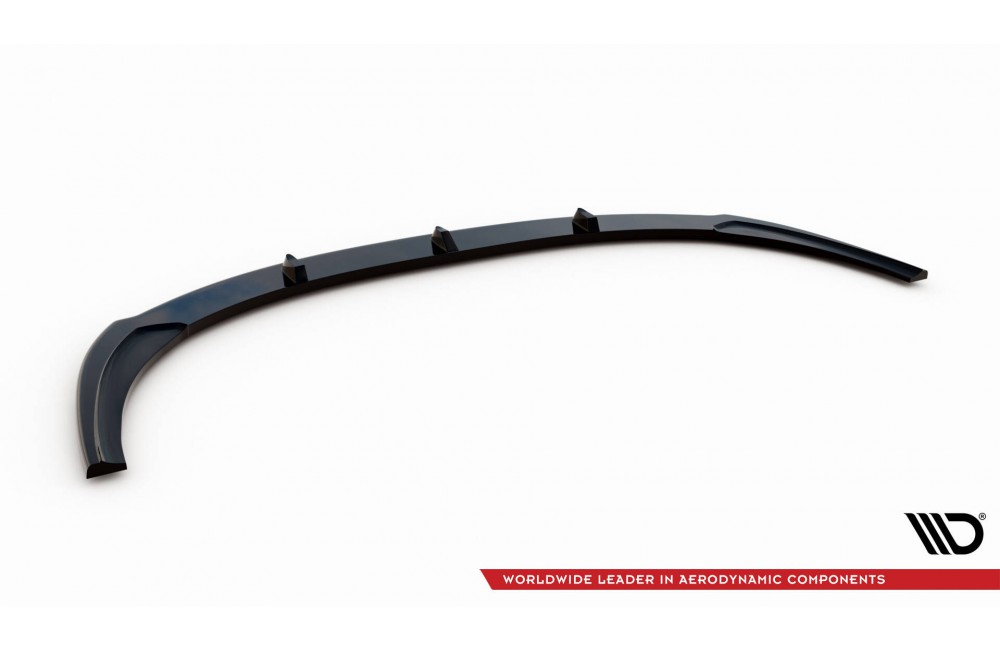 Front Splitter Ford Focus ST Mk2 FL