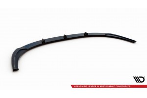 Front Splitter Ford Focus ST Mk2 FL