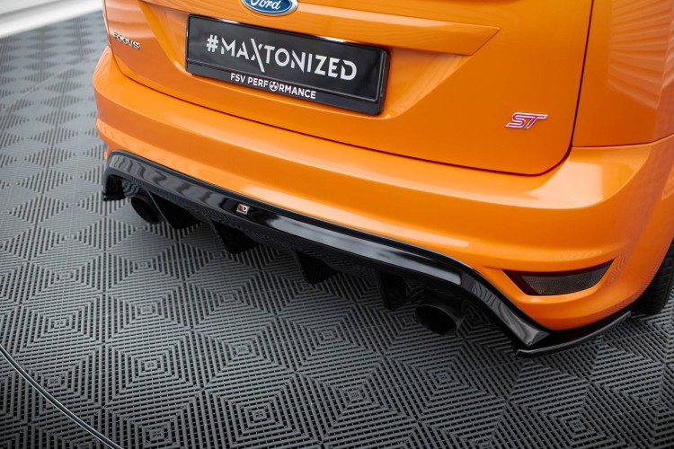 Πίσω Κατώφλι Ford Focus ST Mk2 FL