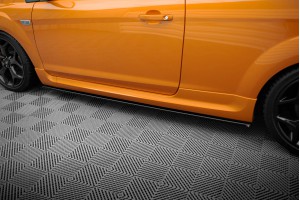 Side Skirts Diffusers Ford Focus ST Mk2 FL