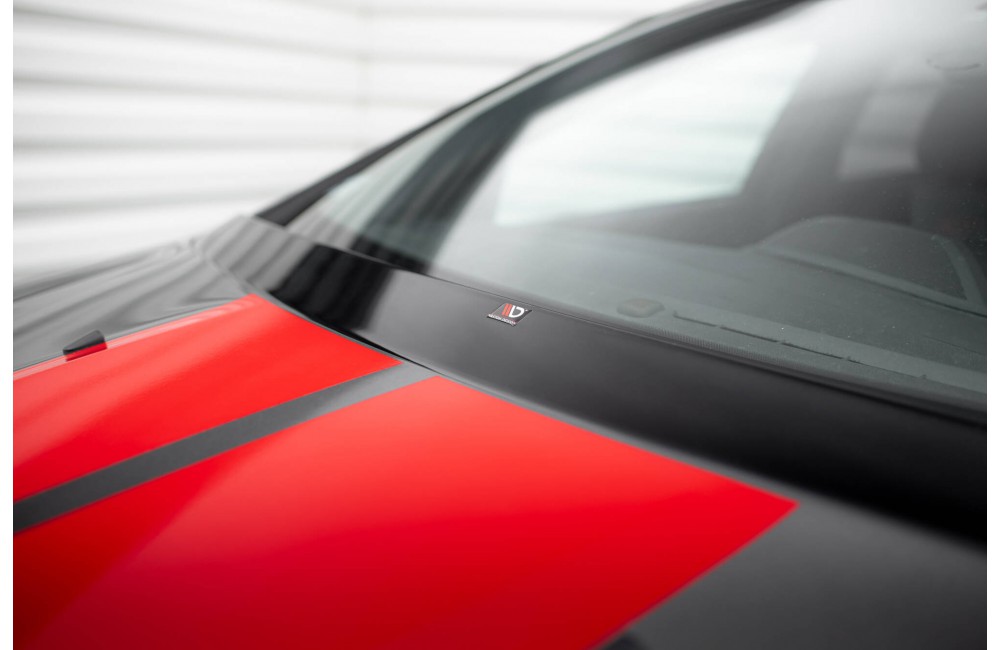 Bonnet Extension Ford Focus Mk3 / Mk3 FL / ST / RS Bonnet Extension Ford Focus Mk3 / Mk3 FL / ST / RS